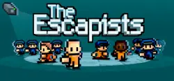 The Escapists — STEAM АВТОДОСТАВКА