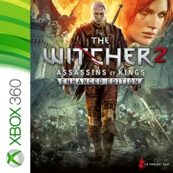 XBOX 360 |153| Alien: Isolation + The Witcher 2 | Перенос лицензии