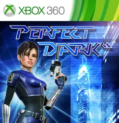 XBOX 360 |144| Perfect Dark | Перенос лицензии