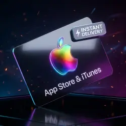 Apple Gift Card (Мексика / MX) | Подарочная карта Apple ID Автовыдача