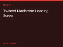 Twisted Maelstrom Loading Screen #574359944