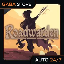 Roadwarden / Steam Ключ / Все регионы | АВТОВЫДАЧА 24/7