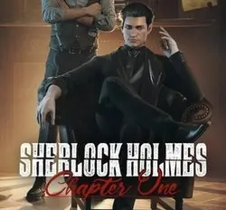 Sherlock Holmes Chapter One на PS4 и PS5 п2 п3