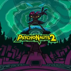 Psychonauts 2 PS4 и PS5 п2 п3