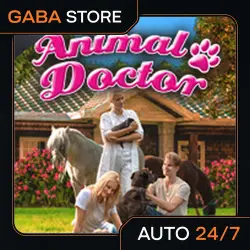 Animal Doctor / Steam Ключ / Все регионы | АВТОВЫДАЧА 24/7