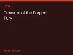 Treasure of the Forged Fury #572542584