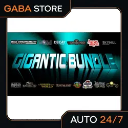 Daedalic - Gigantic Bundle / Steam Ключ / Все регионы | АВТОВЫДАЧА 24/7