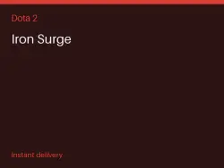 Iron Surge #566692072