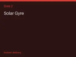 Solar Gyre #574007593