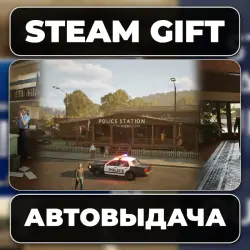 Police Chief Simulator Steam • РФ + МИР