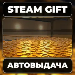 One Million Coins Steam • РФ + МИР
