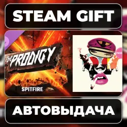 Beat Saber - The Prodigy - Spitfire Steam • РФ + МИР