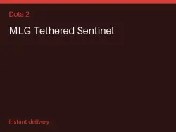 MLG Tethered Sentinel #550079663