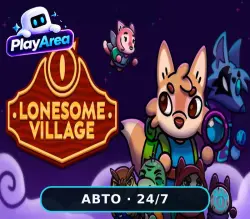 Lonesome Village РФ+СНГ+ВЕСЬ МИР Steam КЛЮЧ