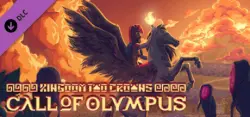 Kingdom Two Crowns: Call of Olympus — STEAM АВТОДОСТАВКА