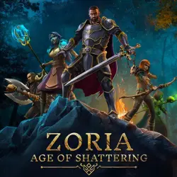 Zoria: Age of Shattering - GOG КЛЮЧ ВЕСЬ МИР