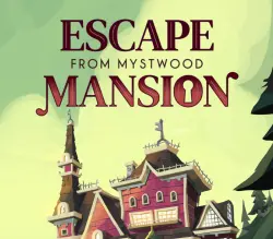 Escape From Mystwood Mansion | Ключ Steam (RU/CIS/WORLD)