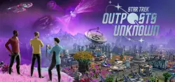 Star Trek: Outposts Unknown +ВЫБОР РЕГИОНА · STEAM GIFT · АВТО