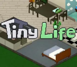Tiny Life | Ключ Steam (RU/CIS/WORLD)