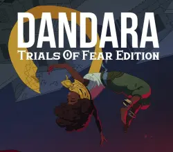 Dandara: Trials of Fear Edition | Ключ Steam (RU/CIS/WORLD)