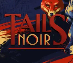 Tails Noir | Ключ Steam (RU/CIS/WORLD)