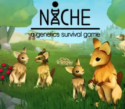 Niche: A Genetics Survival Game | Ключ Steam (RU/CIS/WORLD)