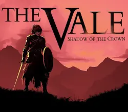 The Vale: Shadow of the Crown PC Steam CD Key (valid until December 2026) | Ключ Steam (RU/CIS/WORLD