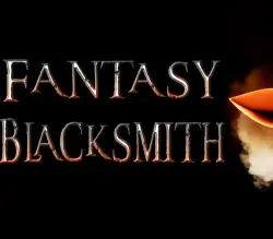 Fantasy Blacksmith | Ключ Steam (RU/CIS/WORLD)