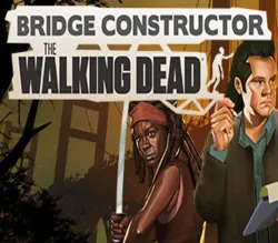 Bridge Constructor: The Walking Dead | Ключ Steam (RU/CIS/WORLD)