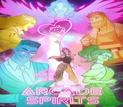 Arcade Spirits | Ключ Steam (RU/CIS/WORLD)