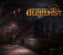 Escape First Alchemist | Ключ Steam (RU/CIS/WORLD)