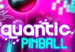 Quantic Pinball | Ключ Steam (RU/CIS/WORLD)