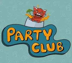 Party Club PC Steam CD Key (valid until April, 2027) | Ключ Steam (RU/CIS/WORLD)