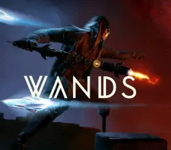 Wands | Ключ Steam (RU/CIS/WORLD)