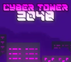 Cyber Tower 2048 | Ключ Steam (RU/CIS/WORLD)