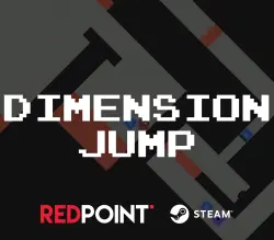 Dimension Jump | Ключ Steam (RU/CIS/WORLD)