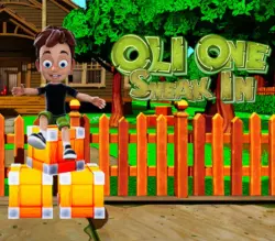 Oli One: Sneak in | Ключ Steam (RU/CIS/WORLD)