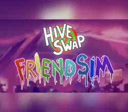 Hiveswap Friendsim PC Steam CD Key (valid until July 2027) | Ключ Steam (RU/CIS/WORLD)