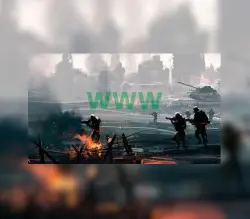 WWW | Ключ Steam (RU/CIS/WORLD)