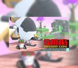 SMIB: Mission Cure | Ключ Steam (RU/CIS/WORLD)
