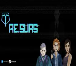 Re.Surs | Ключ Steam (RU/CIS/WORLD)