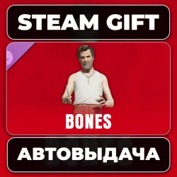 The Texas Chain Saw Massacre - Bones Steam • РФ + МИР