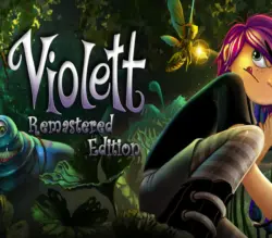Violett Remastered | Ключ Steam (RU/CIS/WORLD)
