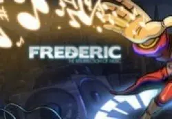 Frederic: Resurrection of Music | Ключ Steam (RU/CIS/WORLD)
