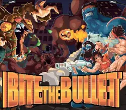 Bite the Bullet | Ключ Steam (RU/CIS/WORLD)