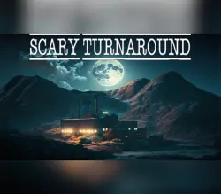 Scary Turnaround | Ключ Steam (RU/CIS/WORLD)