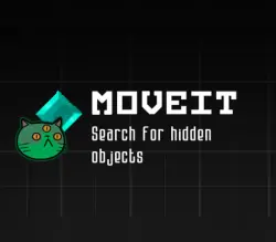 MOVEIT | Ключ Steam (RU/CIS/WORLD)