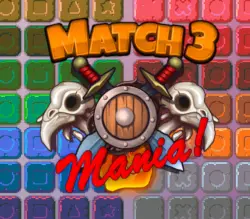 Match3 mania! | Ключ Steam (RU/CIS/WORLD)