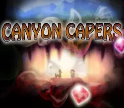 Canyon Capers EN Language Only | Ключ Steam (RU/CIS/WORLD)