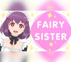 Fairy Sister | Ключ Steam (RU/CIS/WORLD)